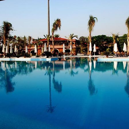 Sakkara Country Club Hotel El Hawamdeya Exterior photo