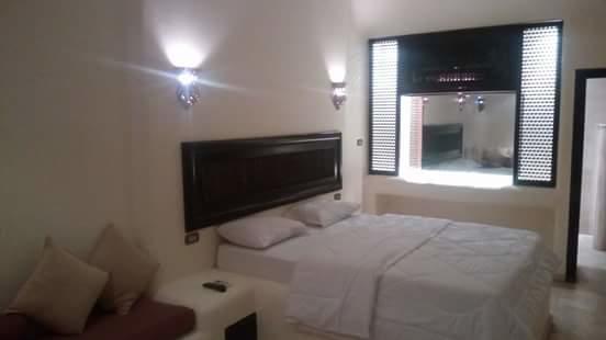 Sakkara Country Club Hotel El Hawamdeya Exterior photo