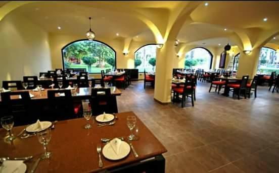 Sakkara Country Club Hotel El Hawamdeya Exterior photo